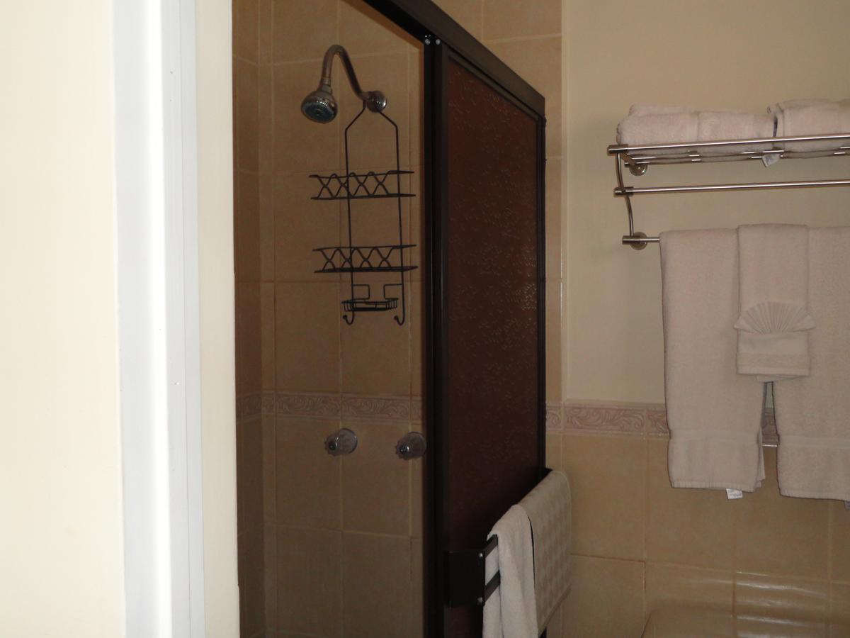 La Huerta Hotel San Ignacio  エクステリア 写真